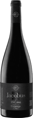 Comenge Jacobus Ribera del Duero Reserve — Aged 75 cl