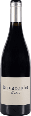 Vieux Télégraphe Le Pigeoulet Vin de Pays Grenache Vaucluse старения 75 cl