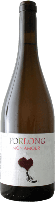 Forlong Mon Amour Blanco Palomino Fino 75 cl