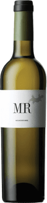 25,95 € | Süßer Wein Telmo Rodríguez MR D.O. Sierras de Málaga Andalusien Spanien Muskateller Halbe Flasche 37 cl