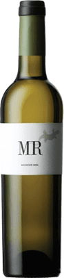 Kostenloser Versand | Süßwein Telmo Rodríguez MR D.O. Sierras de Málaga Andalusien Spanien Moscatel — Muskateller Halbflasche 37 cl