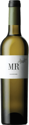 22,95 € | Vin doux Telmo Rodríguez MR D.O. Sierras de Málaga Andalousie Espagne Muscat Demi- Bouteille 37 cl