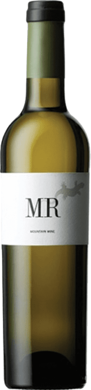 33,95 € Envio grátis | Vinho doce Telmo Rodríguez MR D.O. Sierras de Málaga Meia Garrafa 37 cl