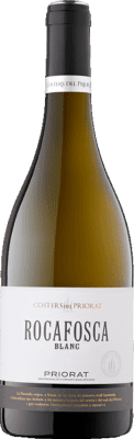 Costers del Priorat Rocafosca Blanc Grenache Blanc Priorat 75 cl