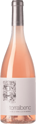 Torralbenc Rosado Vi de la Terra de Illa de Menorca 75 cl