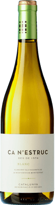 Ca N'Estruc Catalunya 75 cl