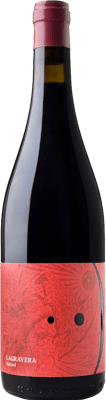 Lagravera Garnacha — Grenache Costers del Segre Natural — Naturale 75 cl