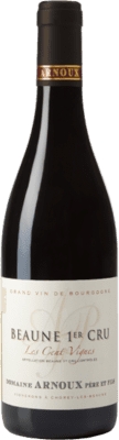 Robert Arnoux Les Cent Vignes Pinot Black Côte de Beaune 75 cl