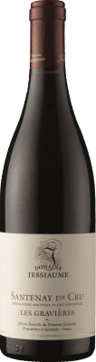 Domaine Jessiaume Les Gravières 1er Premier Cru