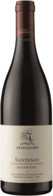 Domaine Jessiaume La Cassière Pinot Black Santenay 75 cl