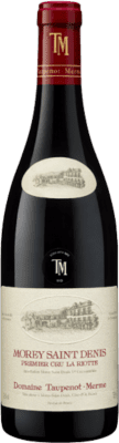 Domaine Taupenot-Merme La Riotte Pinot Noir — Пино Нуар Morey-Saint-Denis 75 cl