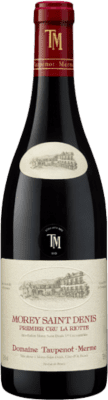 Domaine Taupenot-Merme La Riotte Pinot Black Morey-Saint-Denis 75 cl