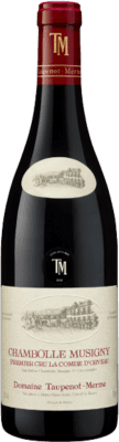 Domaine Taupenot-Merme Combe d'Orveau