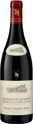 Domaine Taupenot-Merme Combe d'Orveau Pinot Black Chambolle-Musigny 75 cl