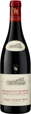 Domaine Taupenot-Merme Combe d'Orveau Pinot Preto Chambolle-Musigny 75 cl