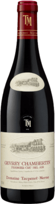 Domaine Taupenot-Merme Bel Air Pinot Black Gevrey-Chambertin 75 cl