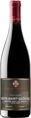 Domaine Taupenot-Merme Hospices Les Didiers Duret Pinot Black Nuits-Saint-Georges 75 cl