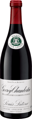 Louis Latour Pinot Black Gevrey-Chambertin 75 cl