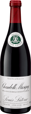 Louis Latour Pinot Black Chambolle-Musigny 75 cl