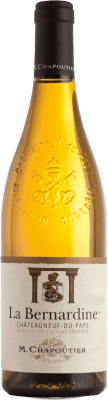 Michel Chapoutier Bernardine Châteauneuf-du-Pape 75 cl