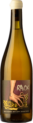 Microbio Ismael Gozalo Rack Verdejo 75 cl