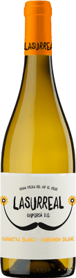 Wineissocial Lasurreal Garnatxa Blanca Sauvignon Empordà 75 cl