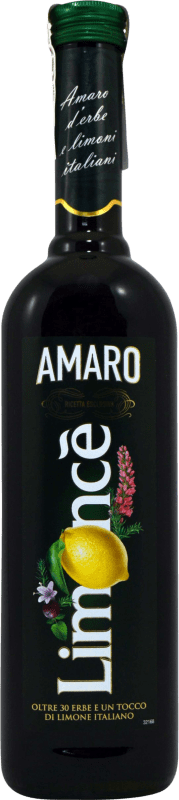 14,95 € | 柠檬酒 Limoncello Amaro Limonce 意大利 70 cl