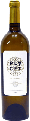 Palacios Remondo Placet