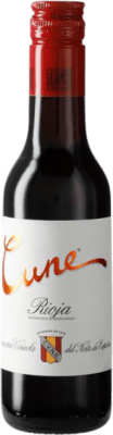 Norte de España - CVNE Cune Aged 18 cl