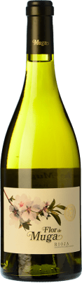 Muga Flor Rioja 75 cl