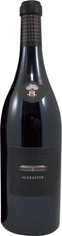 149,95 € Free Shipping | Red wine Teso La Monja Alabaster D.O. Toro Castilla y León Spain Tinta de Toro Bottle 75 cl
