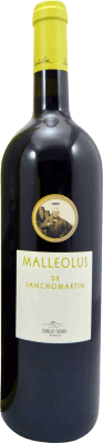 Emilio Moro Malleolus de Sanchomartín Tempranillo Ribera del Duero Magnum-Flasche 1,5 L