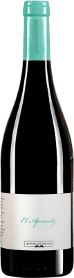Leyenda del Páramo El Aprendiz Prieto Picudo León 75 cl