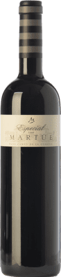 Martúe Vino de Pago Campo de la Guardia Especial Crianza 75 cl
