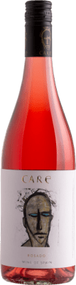 Añadas Care Rosado Cariñena 75 cl