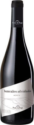 Ponte da Boga Bancales Olvidados Mencía — 门西亚 Ribeira Sacra 75 cl