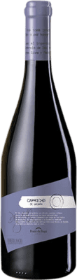 Ponte da Boga Capricho Sousón — Sousão Ribeira Sacra 75 cl