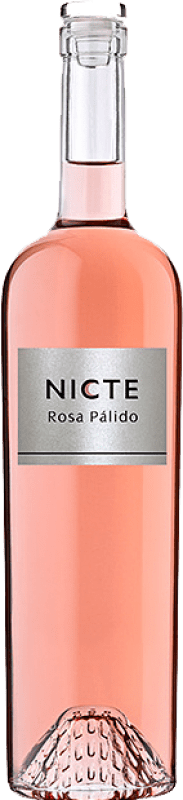 10,95 € | Vino rosado Avelino Vegas Nicte I.G.P. Vino de la Tierra de Castilla y León Castilla y León España Prieto Picudo 75 cl