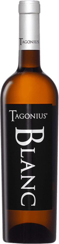 Envío gratis | Vino blanco Tagonius Blanc D.O. Vinos de Madrid Comunidad de Madrid España 75 cl