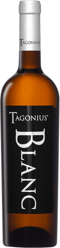 10,95 € Free Shipping | White Wine Tagonius D.O. Vinos de Madrid