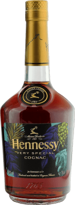 Cognac Conhaque Hennessy V.S. Julien Colombier Cognac 70 cl