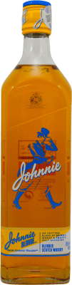 威士忌混合 Johnnie Walker Blonde