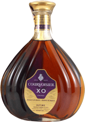 Coñac Courvoisier X.O. Ultime Special Edition Cognac 70 cl