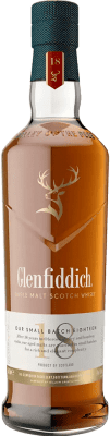 Whisky Single Malt Glenfiddich 18 Anni