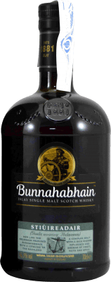 Односолодовый виски Bunnahabhain Stiùireadair 70 cl