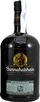 Виски из одного солода Bunnahabhain Stiùireadair 70 cl