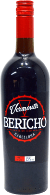 Vermut Bardinet Berichó 75 cl