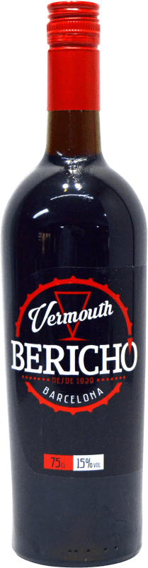 11,95 € Free Shipping | Vermouth Bardinet Berichó