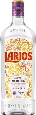 Джин Larios London Dry Gin 1,5 L