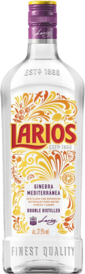 Genever Gin Larios Magnum Bottle 1,5 L